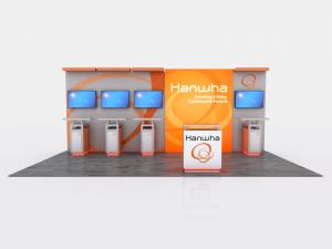 RE-2115 | LED Lightbox